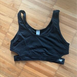 New Balance Sports Bra
